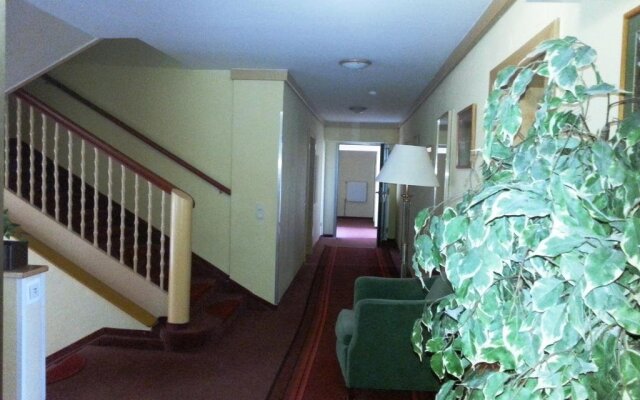 Sporthotel Alpinum