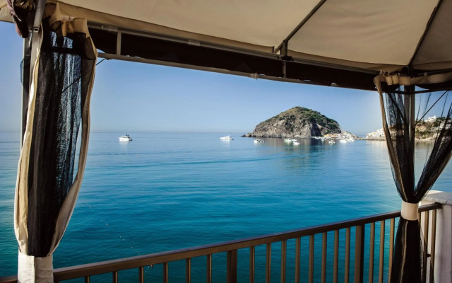 Hotel Regina del Mare