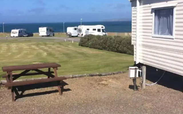 Thurso Bay Holidays
