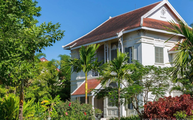 The Luang Say Residence