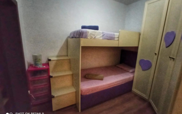 Town House with Private Pool in Village Centre