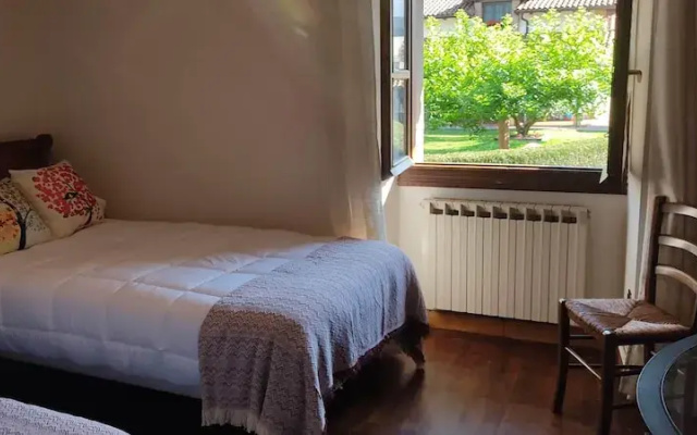 Hostal Mendaurpe