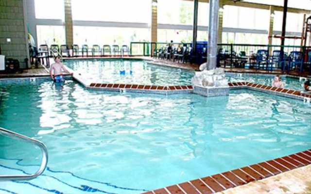 Bayside Hotel of Mackinac