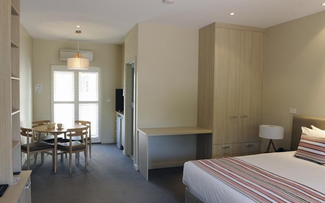 The Studios by Haus – Guest Rooms – Hahndorf