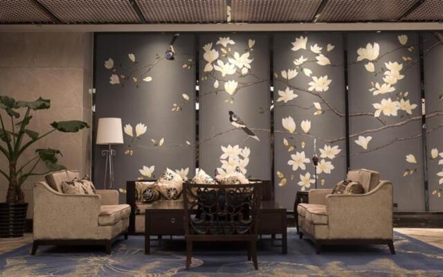 Huangshan Joymoon Hotel