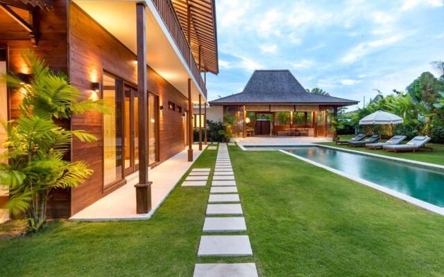 Villa Aloui by Villa Finder