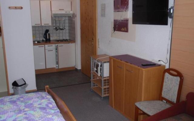 Appartement Mair