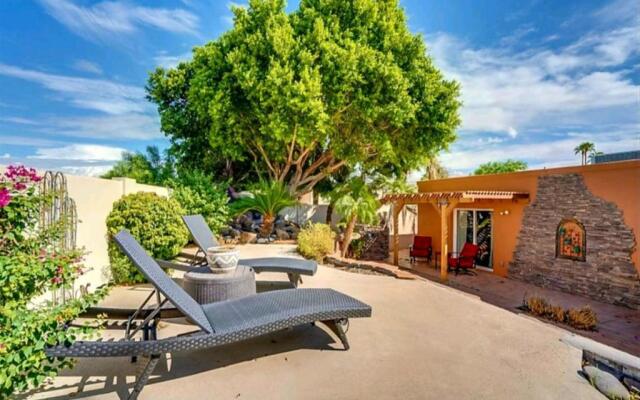 5602 N 76th Place, Scottsdale