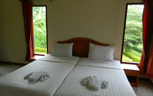 Pai Iyara Resort