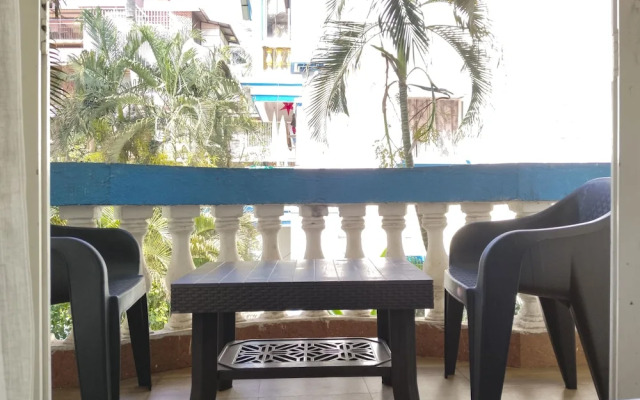 Hiline Budget Rooms