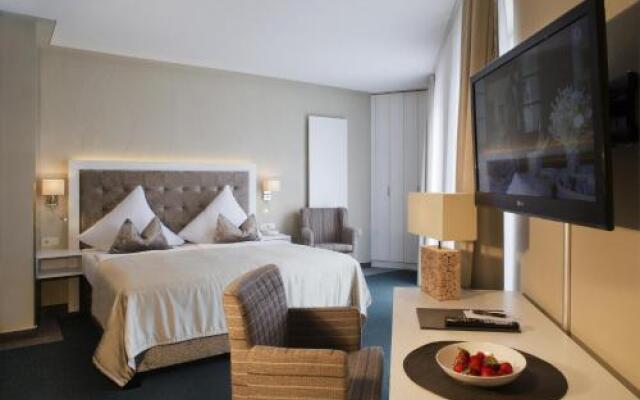 Hafenhotel PommernYacht