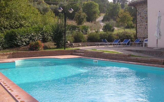 Villa Acquafredda