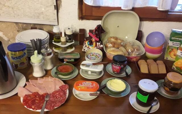 Albergue Rural Cal Picarol