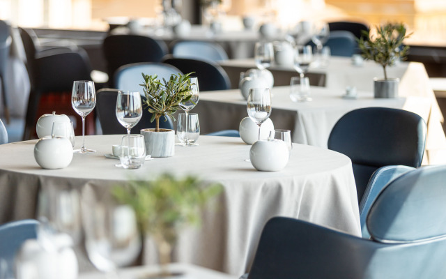 Hotel Eden - Dorchester Collection