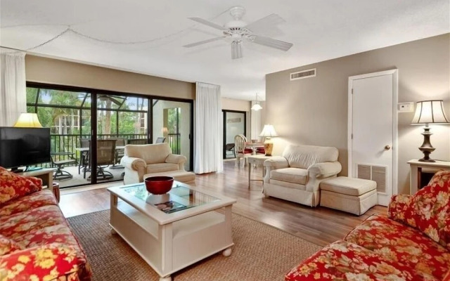 Sea Oats 123 2 Bedroom Condo by RedAwning