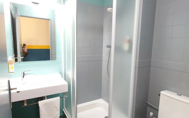 Greet Hotel Grenoble Centre Gare