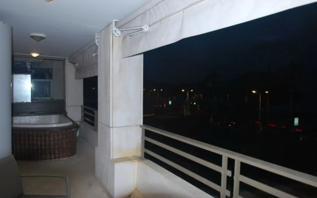 1 Chambre Grand hotel