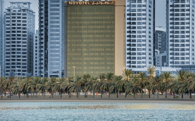 Novotel Sharjah Expo Center