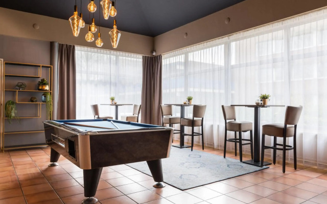 New West Inn Amsterdam