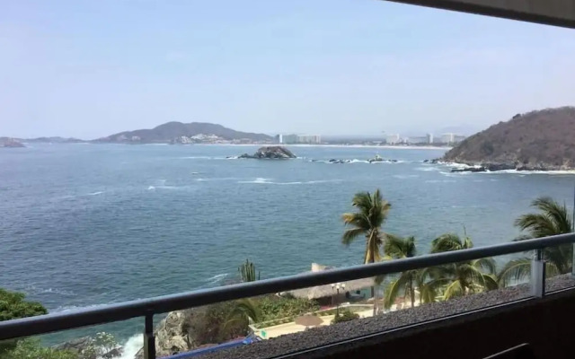 Departamento Peque  by Villas HK28