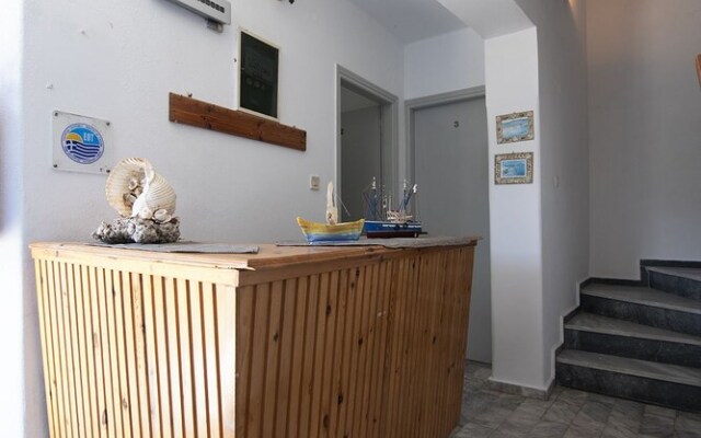 Cleio's Rooms