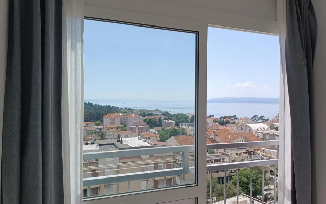 Apartment Makarska View