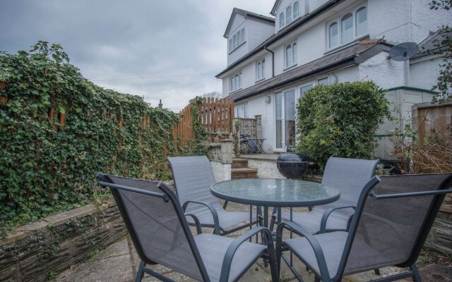 Sea Breeze Apt 3 - 2 Bed - Horton Beach