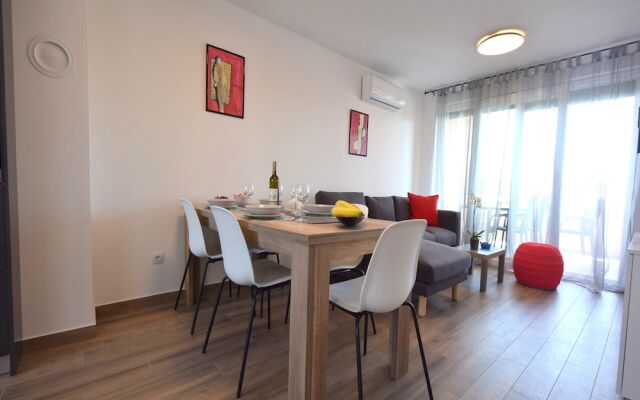 Apartments Medna