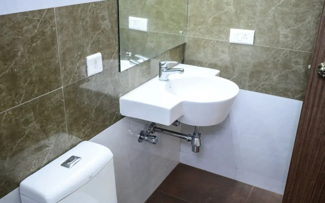 Hotel Campal