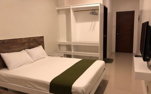 Golite Hostel-Albay