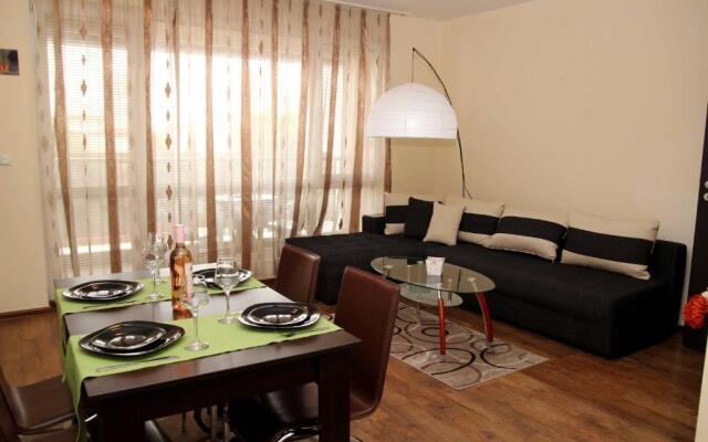 Apartments Rosina