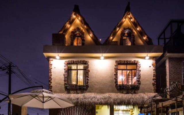 Xifengli Chalet