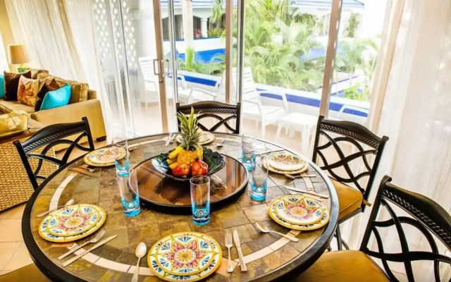 Natz Ti Ha Mexican Style Dowtown Condos