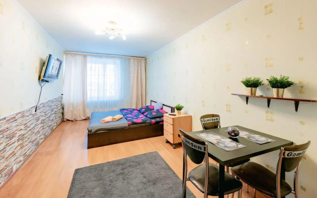 Relax Apart (Релакс Апарт) на улице Ленинградская 33