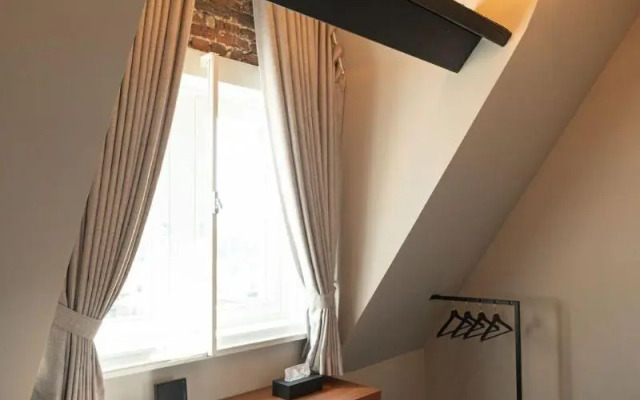 Hotel Kint