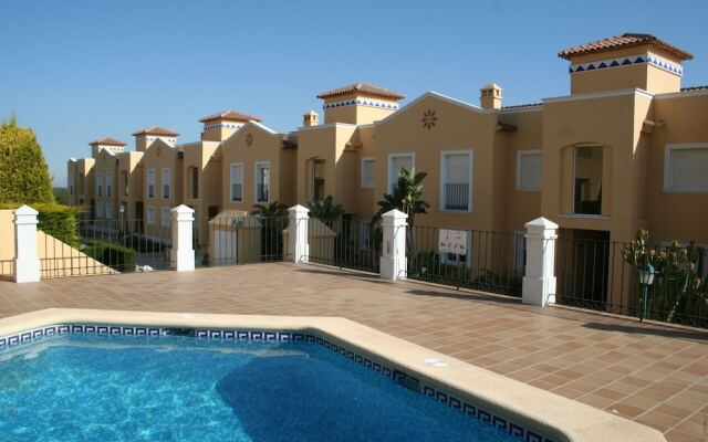 Apartamento Pinares Green