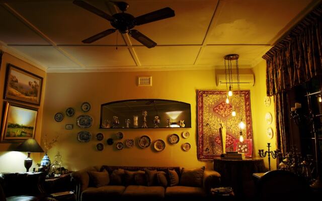 Almar View Guest House