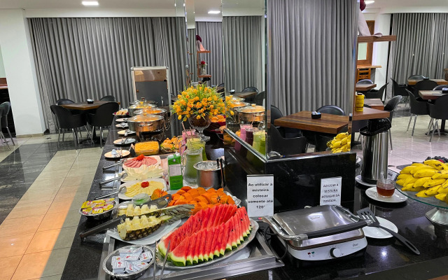 Panorama Tower Hotel