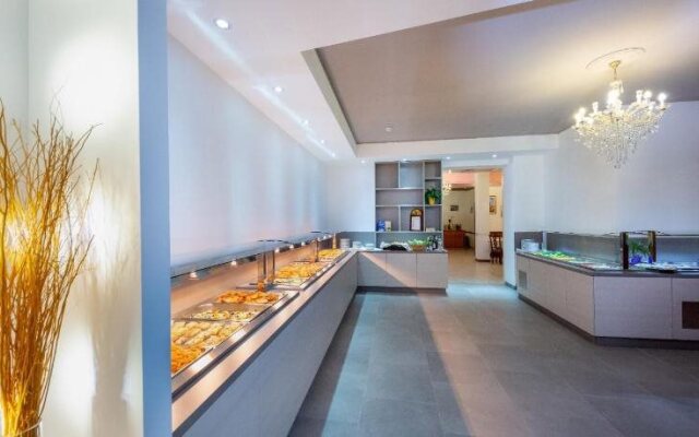 Hotel Gardenia