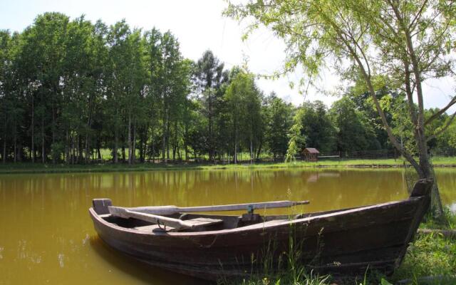 Siedlisko Leszczewek