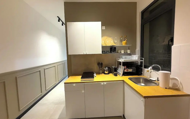 Neu Suites By Serenity Vacation Homes