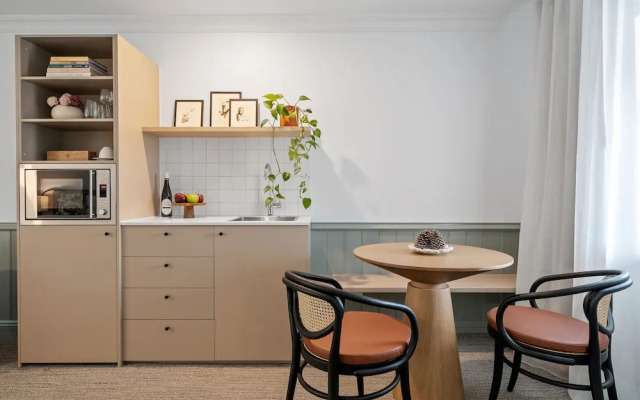 Wildes Hotel Kangaroo Valley