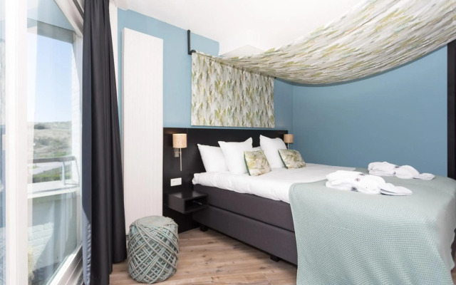 Strandhotel Westduin
