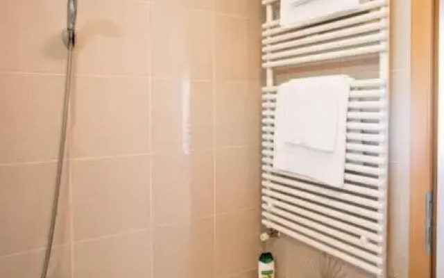 Soho Budapest 304, 4 ppl, AC, FAST WIFI, Smart TV