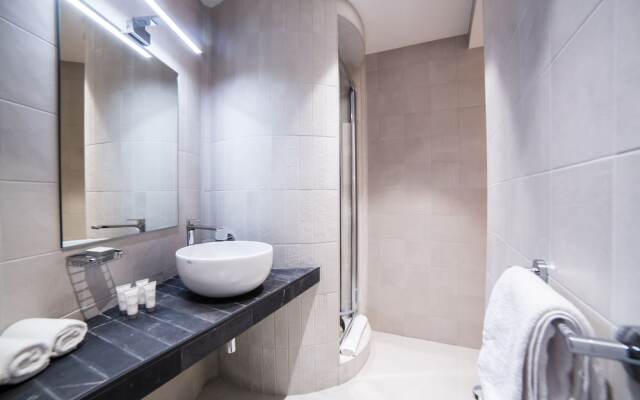 Rent in Rome - Residenze Papali