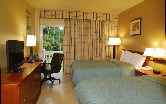 Radisson Hotel Panama Canal