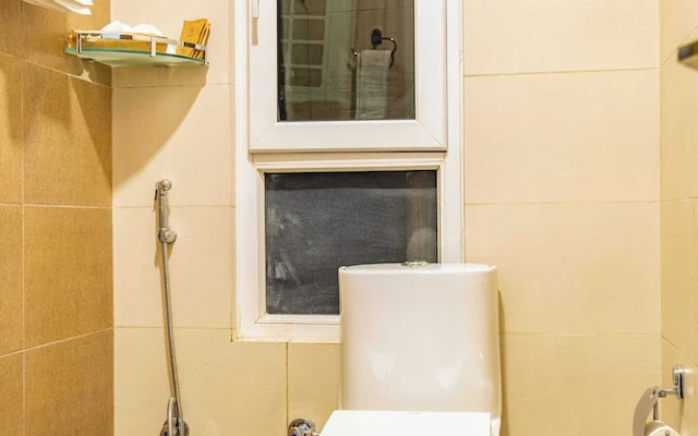 Mhendo Hotel & Studio Suites