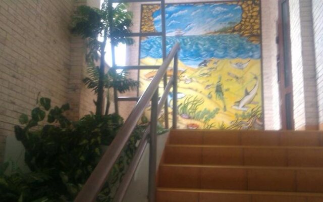 Райская Лагуна Омск