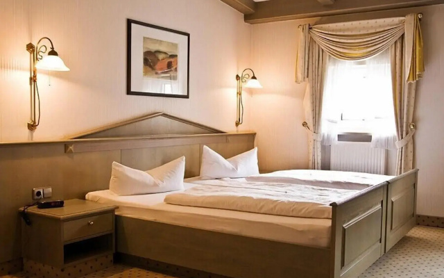 Hotel Drei Schwanen