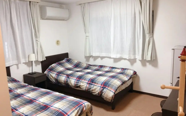 Hotel Yuni Star-Club